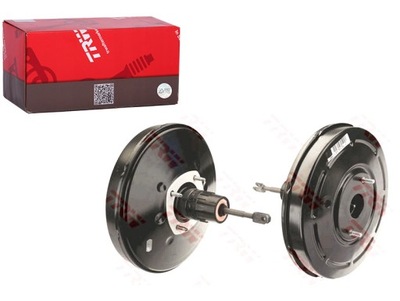 Підсилювач гальм гальма renault grand scenic iii megane megane iii scenic iii фото №1