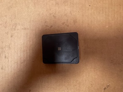 Радар расстояния volkswagen id.3 1ea907819 фото №1