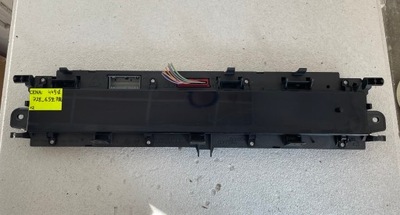 Лічильник дисплей renault scenic ii p8200494955a фото №1