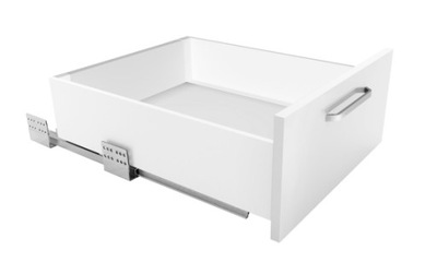 Zásuvka Sevroll Box Slim H-167 L-500, SEVROLLBOX