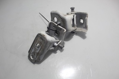 Петли дверь правый перед citroen ds3 фото №1