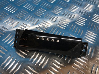 Toyota chr панель дисплей переключения передач фото №1