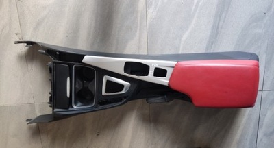 Bmw f33 тунель підлокітник фото №1