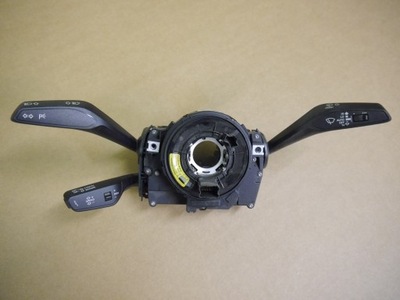 Audi a4 a5 8w перемикач комбінований 4m0907129gl фото №1