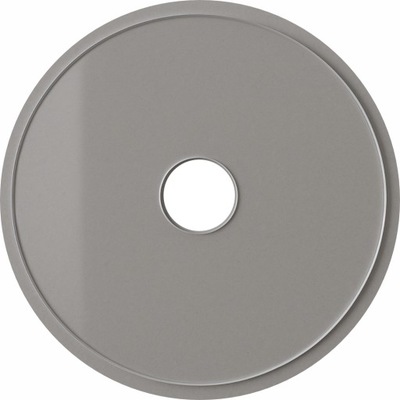 Podkład pod tort piętrowy z otworem akrylowy plexi 16 cm