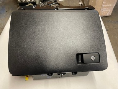 VW PASSAT B6 GLOVEBOX PASSENGER 3C1857097BF  