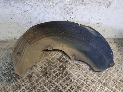 Подкрылок левый задняя opel meriva b фото №1