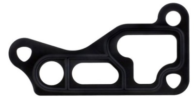 Elring 620.061 прокладка, корпус фільтра оливи фото №1