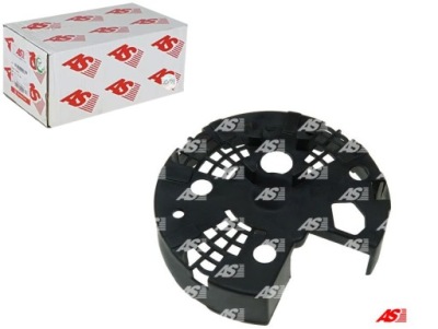 Кришка захисна, генератор as-pl apc0039s фото №1