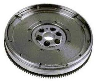 Luk колесо двухмассовый mitsubishi space star 1.9 di-d фото №1