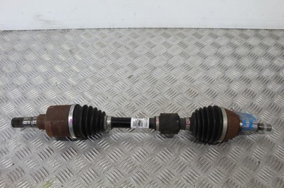 Привідний вал лівий перед talisman 391014540r фото №1