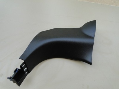 Espace v защита обшивка порог правая 768367643r фото №1