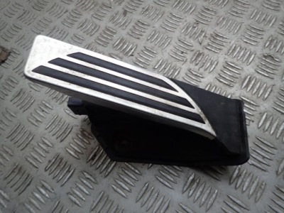 Alfa romeo giulia qv 2.9 lift педаль газу накладка фото №1