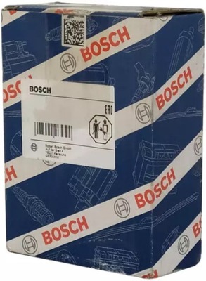 Bosch насос топлива 986 580 971 фото №1