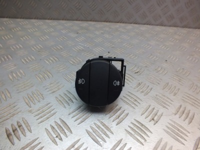 Hyundai ix55 veracruz панель выключатель света фото №1