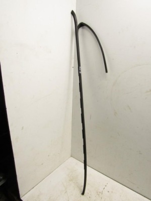 Молдинг дахова права 3d mini f56 фото №1