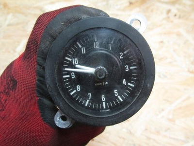 Rolls royce silver приладова панель kienzle фото №1