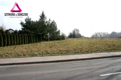 Działka, Radlin, Radlin, 3792 m²