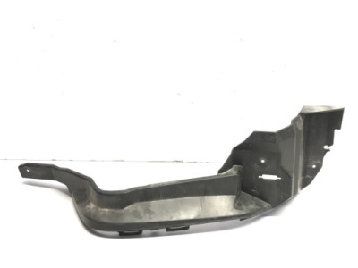 Mercedes-benz cle c236 захист сторона права a2368852402 фото №1