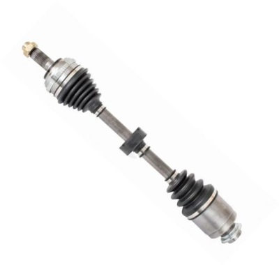 Приводной вал honda hr-v i gh 1.6 1999-2005 - перед - левая - nowa фото №1