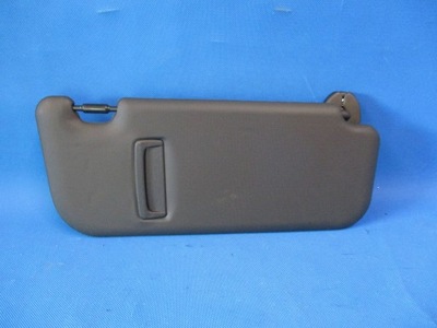 Захист козирок правий lexus lbx 24- фото №1