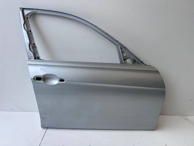 Bmw 3 f30 f31 двері правий перед оригінал фото №1