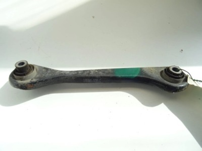 Vw touran важіль правий задня 1k0501530c фото №1