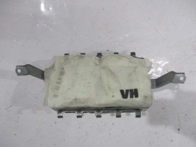 Подушка повітряна подушка безпеки пасажира toyota avensis t27 фото №1