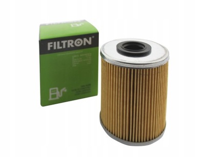 Filtr paliwa Filtron FORD MONDEO 4 IV MK4 2.0 TDCI