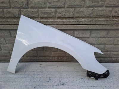 Vw passat cc крила передній правий оригінал фото №1