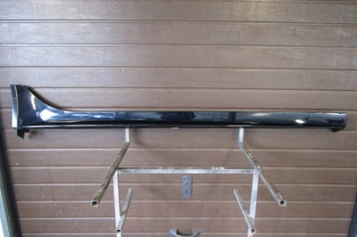 Молдинг поріг права jaguar xe 760 f s r sport 14- фото №1