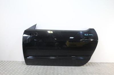 Дверь левая peugeot rcz lift фото №1