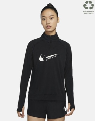 BLUZA TRENINGOWA DAMSKA NIKE DRI-FIT RUN XXL