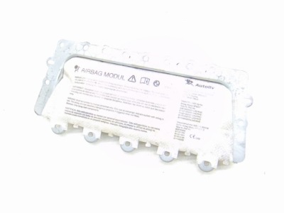 Подушка пассажира подушка безопасности bmw 7 f01 f02 608739301c фото №1