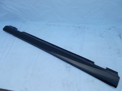 Mercedes e w212 поріг молдинг поріг права kombi фото №1