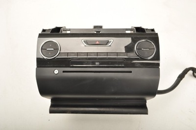 Maserati ghibli iii радіо навігація зчитувач 06700310580 фото №1