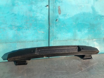 Vw phaeton балка pod бампер задняя задняя фото №1