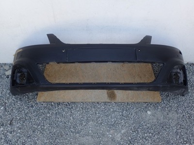 Бампер перед передний seat alhambra 7n 7n5 2010- фото №1