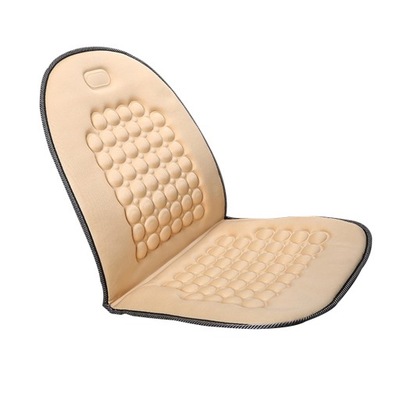 Breathable Seat Cover Pad Protector 