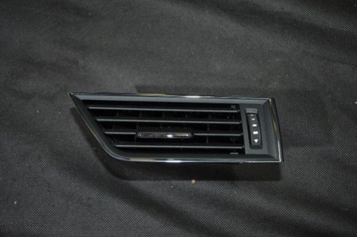 DEFLECTOR DE VENTILACIÓN DERECHA SKODA SUPERB 3 3V0819702A  