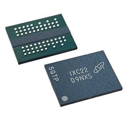 [1szt] MT47H256M8EB-25E-IT-C SDRAM 2GB