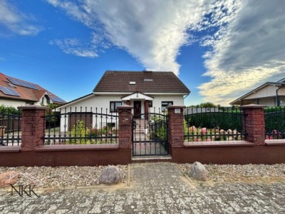 Dom, Lubniewice, Lubniewice, Sulęciński, 250 m²