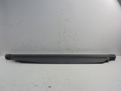 Jeep cherokee iii kj шторка багажника фото №1