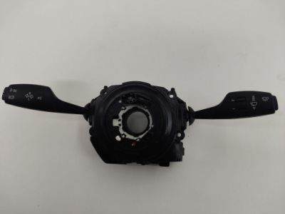 Bmw f30 f31 перемикач комбінований стрічка 9253751 фото №1