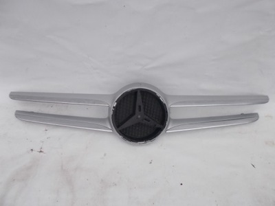 Mercedes c w205 решётка радиатора решётка радиатора фото №1