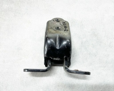 Kia sportage ii 05-10 петля дверь левый перед верхний a046057 фото №1