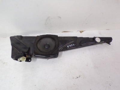 Динамік двері лівий перед bmw e39 фото №1