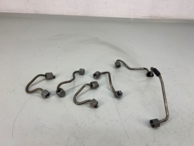 Шланг паливний bmw x4 f26 фото №1