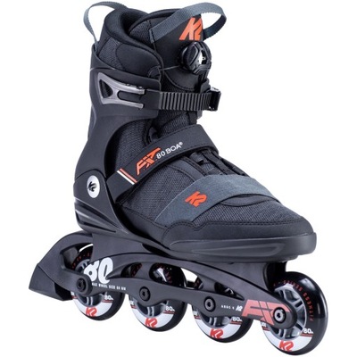 K2 ROLKI FIT 80 BOA