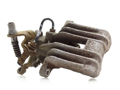 Супорт гальмівний правий задня audi a3 8p lift 38mm фото №1